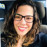 Petlove Employee Aline De Moraes Mendes's profile photo