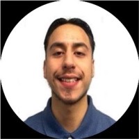 AntetokounBros Employee Christopher Escobar's profile photo
