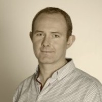 Unum Ireland Employee Ray Shannon's profile photo