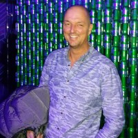 Heineken Employee Marco Brinkman's profile photo
