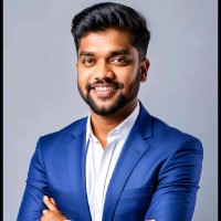 Veeresh Sheelavant Email