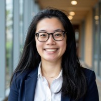 Crystal Ye Email & Phone Number
