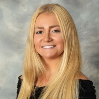 Stanley Black & Decker, Inc. Employee Anna Harmon's profile photo