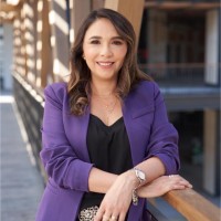Schneider Electric Employee Claudia Arenas Robles's profile photo
