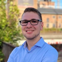 TT-Line Employee Lars Rieger's profile photo