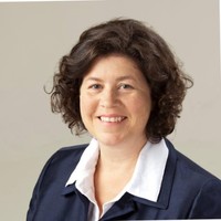 Trinity College Dublin Employee Mary Bourke's profile photo