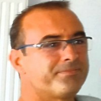 SIMAFEX Employee Bertrand Duluc's profile photo