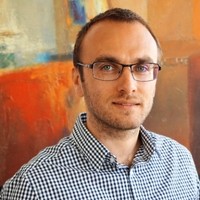 SBP Romania Employee Dan Manea's profile photo