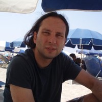 DataPower sa Employee Chris Tsamis's profile photo
