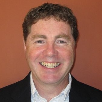 IBM Employee Patrick Gaynor's profile photo