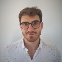 Potager City Employee Adrien Erre's profile photo