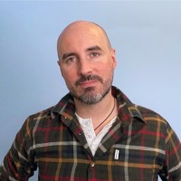 Apadmi Employee Matt Harney's profile photo
