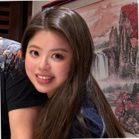 SHINING 3D Employee Olivia Wu's profile photo