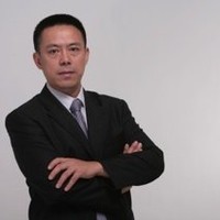 NVC Employee Renjin Xu's profile photo