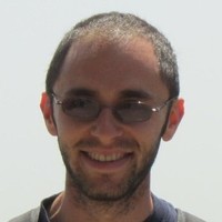 Unqork Employee Marc Hassan's profile photo