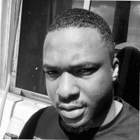 Ehacking (Ethical Hacking) Employee Tochukwu Emmanuel's profile photo