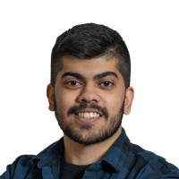 Ledge Employee Akshay Marwah's profile photo