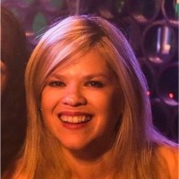 Novartis UK Employee Jo Monaghan's profile photo