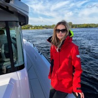 Harris Associates Employee Diana S.'s profile photo