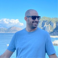 Homez Employee Ittai Meiri's profile photo