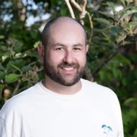 Guilford Press Employee Daniel Ridge's profile photo