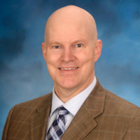 USAA Employee Eric Riley's profile photo