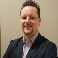 nVent Employee Tom Hurney's profile photo