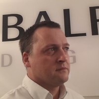Apogee Corporation Employee John Aston's profile photo