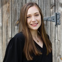 Chick Invitations Employee Samantha Lang's profile photo