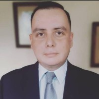 Icon Solutions Group, S. A Employee Miguel Alfredo de la Cruz Zamora's profile photo
