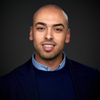 MultiSafepay Employee Tarick Ruijvekamp's profile photo