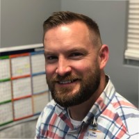 Walmart Employee Phillip Armstrong's profile photo