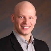 Apprize Technology Employee Cody Wiesen's profile photo