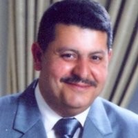 Applied Solutions & Knowledge Management Experts (ASK ME) Employee Omar al Basheer's profile photo