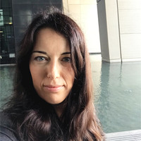 OnePlan Employee Michela Celi's profile photo