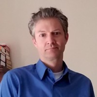 COLSA Employee David Forester's profile photo