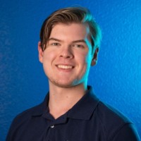 Lindex Employee Markus Lindberg's profile photo