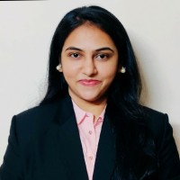 SLRIS Employee Jyoti Chavan's profile photo