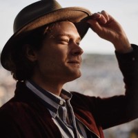 Sveriges Radio Employee Alexander Arvidsson's profile photo