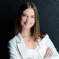 moebel.de Einrichten & Wohnen GmbH Employee Janina Geschwind's profile photo