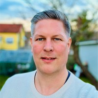 Björn Grane Email