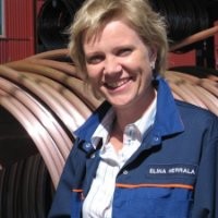 Elina Herrala Email