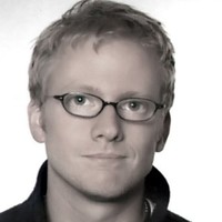 Thompson Engineering Co, Inc. Employee Eric Ganz's profile photo