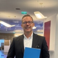 Voestalpine High Performance Metals Sweden Ab Employee Andreas Johansson's profile photo
