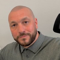 Concorde BGW Group Employee Simon Dickinson's profile photo