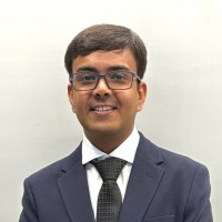 Valens DataLabs Pvt Ltd Employee Parth Mistry's profile photo