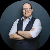 Larcom Employee Bert Geurts's profile photo