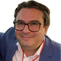 SVA System Vertrieb Alexander GmbH Employee Rigas Paschaloudis's profile photo