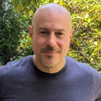 Google Employee Dan Lazar's profile photo