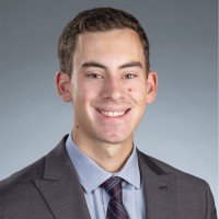 Gavin O'Rourke Email & Phone Number